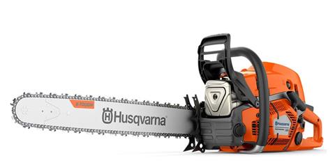 Husqvarna Power Equipment 585 28 in. bar H83 in Old Saybrook, Connecticut