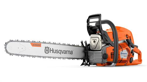 Husqvarna Power Equipment 592 XP 20 in. bar C83 in Knoxville, Tennessee