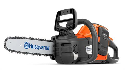 Husqvarna Power Equipment Power Axe 225i (battery and charger included) in Meridian, Mississippi