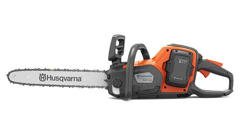 Husqvarna Power Equipment Power Axe 350i (battery and charger included) in Chillicothe, Missouri - Photo 1