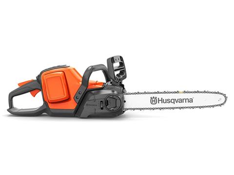 Husqvarna Power Equipment Power Axe 350i (battery and charger included) in Payson, Arizona - Photo 2