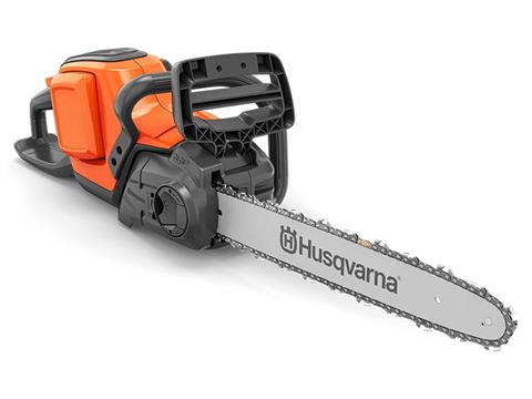 Husqvarna Power Equipment Power Axe 350i (battery and charger included) in Chillicothe, Missouri - Photo 3