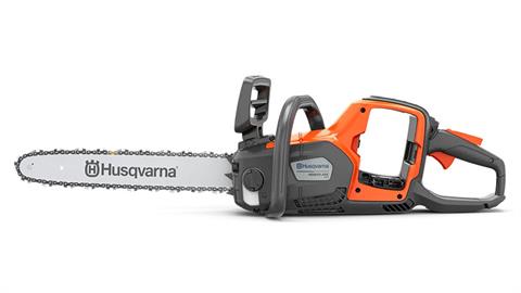 Husqvarna Power Equipment Power Axe 350i (tool only) in Knoxville, Tennessee