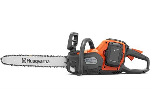 Husqvarna Power Equipment Power Axe 350i (battery and charger included) in Gunnison, Utah