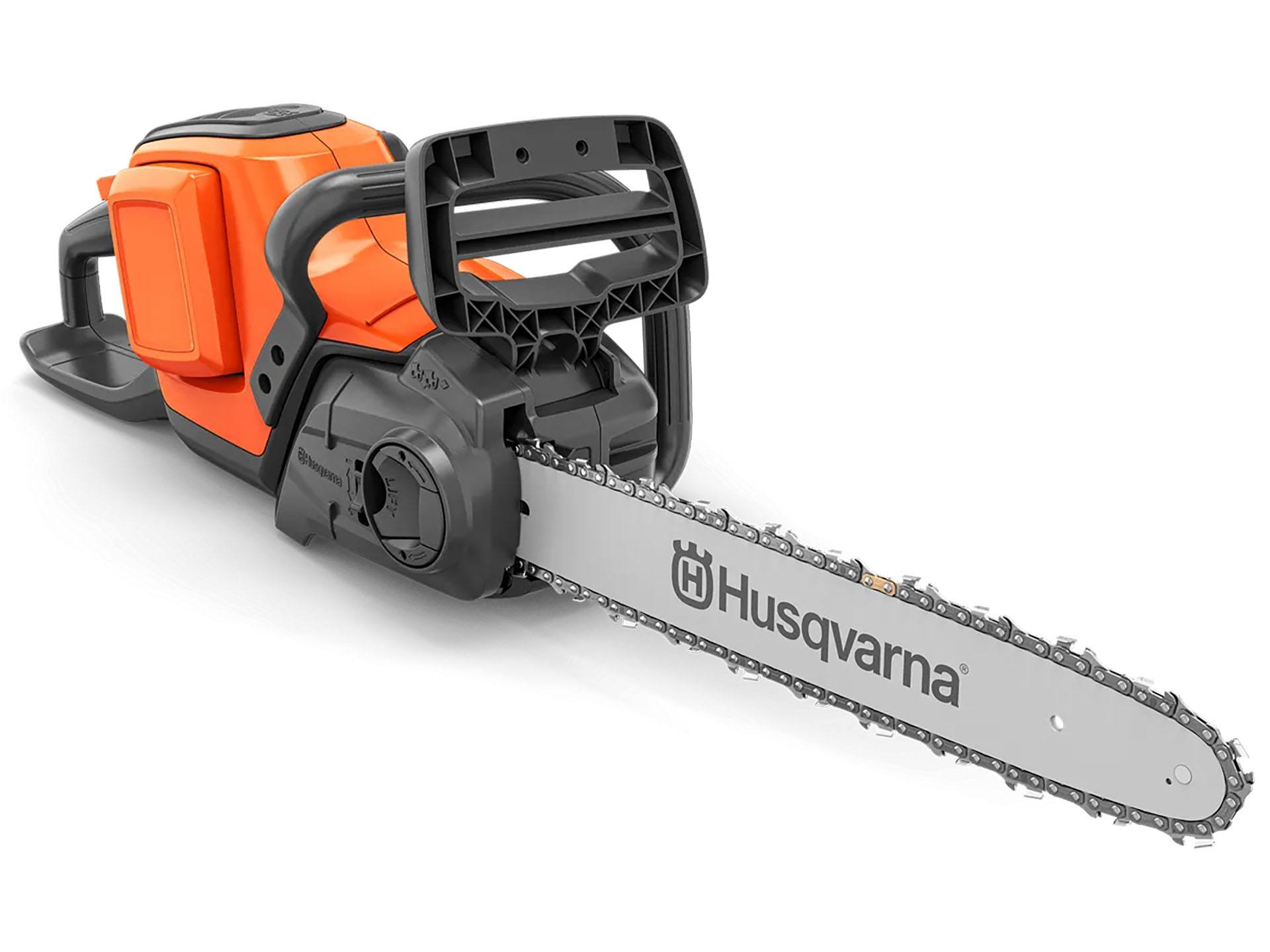 Husqvarna Power Equipment Power Axe 350i (battery and charger included) in Walsh, Colorado - Photo 3