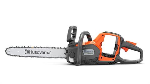 Husqvarna Power Equipment Power Axe 350i (tool only) in Brunswick, Georgia