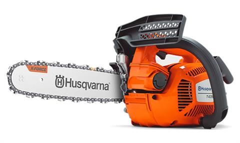 Husqvarna Power Equipment T435 12 in. bar (966997203) in Hankinson, North Dakota