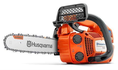 Husqvarna Power Equipment T525 in Walsh, Colorado