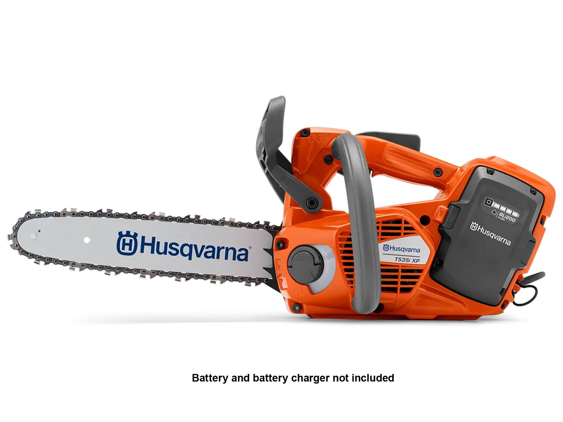 Husqvarna Power Equipment T535i XP (tool only) in Berlin, New Hampshire - Photo 2