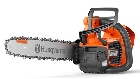 Husqvarna Power Equipment T540i XP 12 in. bar (tool only) in Gallup, New Mexico