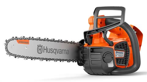 Husqvarna Power Equipment T540i XP 12 in. bar (tool only) in Tuscumbia, Alabama