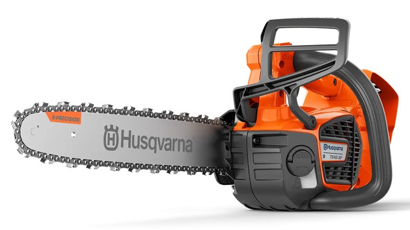Husqvarna Power Equipment T540i XP 14 in. bar (tool only) in New Durham, New Hampshire - Photo 1