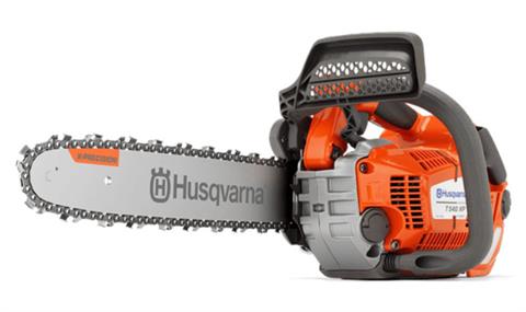 Husqvarna Power Equipment T540 XP II 14 in. bar in Knoxville, Tennessee