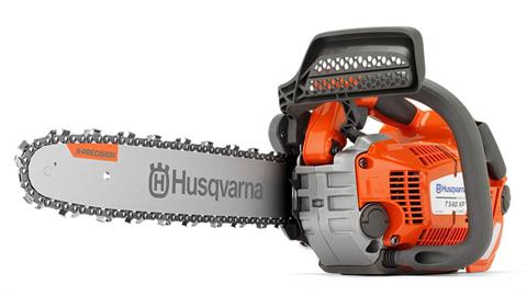 Husqvarna Power Equipment T540 XP II 16 in. bar in Knoxville, Tennessee