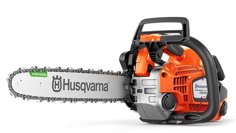 Husqvarna Power Equipment T540 XP Mark III 12 in. bar in Knoxville, Tennessee