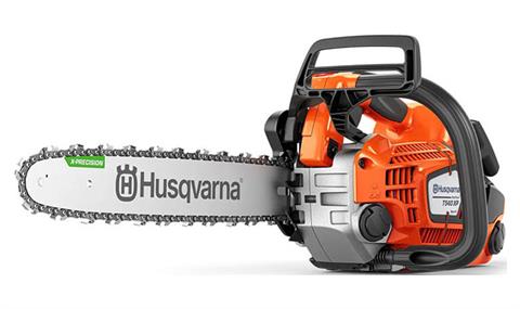 Husqvarna Power Equipment T540 XP Mark III 14 in. bar in Knoxville, Tennessee
