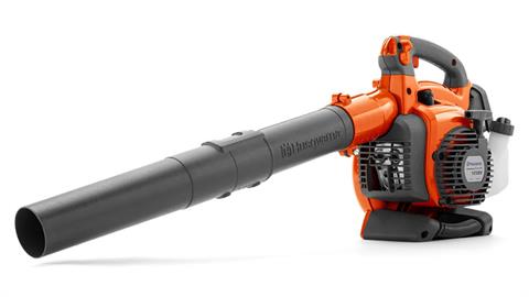 Husqvarna Power Equipment 125BVx in Knoxville, Tennessee