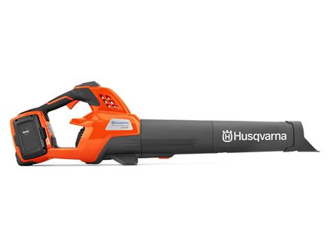 Husqvarna Power Equipment 230iB (battery and charger included) in New Durham, New Hampshire - Photo 2