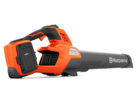 Husqvarna Power Equipment 230iB (battery and charger included) in New Durham, New Hampshire - Photo 5