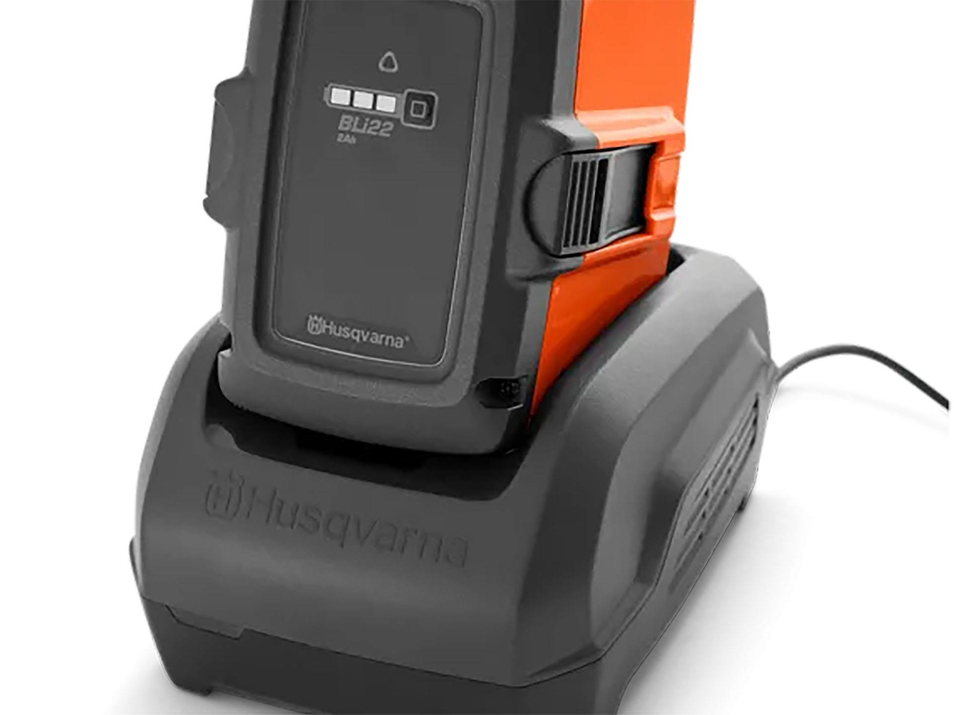 Husqvarna Power Equipment 230iB (battery and charger included) in Saint Maries, Idaho - Photo 9