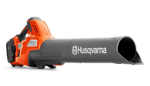 Husqvarna Power Equipment 230iB Kit in Speculator, New York