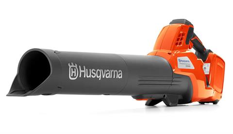 Husqvarna Power Equipment 230iB Kit in Gunnison, Utah - Photo 4