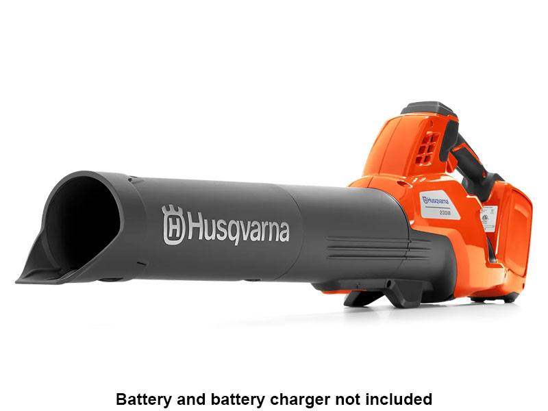 Husqvarna Power Equipment 230iB (tool only) in Gunnison, Utah - Photo 4
