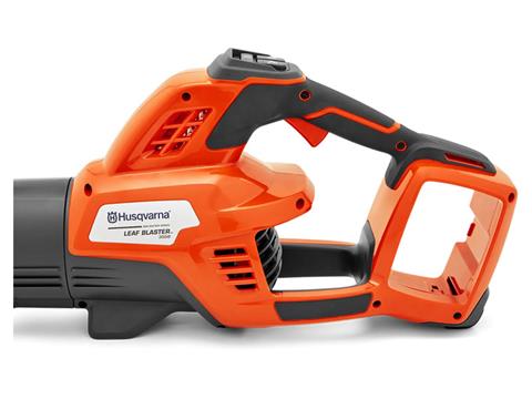Husqvarna Power Equipment Leaf Blaster 350iB without battery and charger in Gunnison, Utah - Photo 3