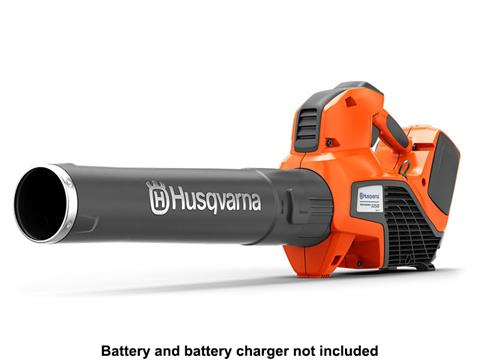 Husqvarna Power Equipment 525iB Mark II (tool only) in Payson, Arizona - Photo 2