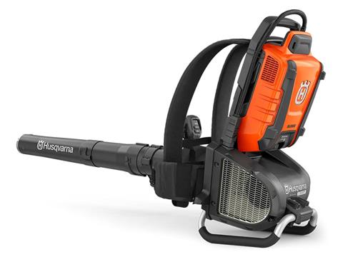 Husqvarna Power Equipment 550iBTX (battery and charger included) in Tully, New York
