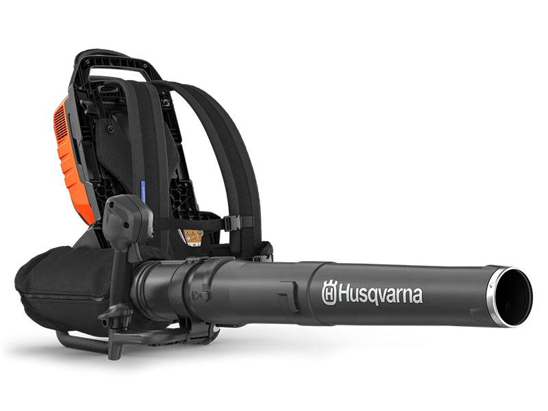 Husqvarna Power Equipment 550iBTX (battery and charger included) in Gunnison, Utah - Photo 2