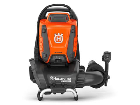 Husqvarna Power Equipment 550iBTX (battery and charger included) in Gunnison, Utah - Photo 4