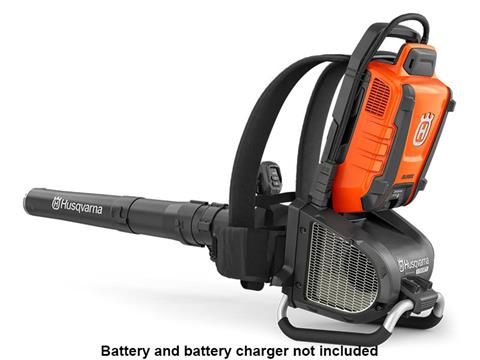 Husqvarna Power Equipment 550iBTX (tool only) in Knoxville, Tennessee