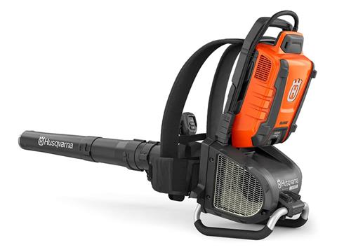 Husqvarna Power Equipment 550iBTX w/ Battery and Charger in Thief River Falls, Minnesota