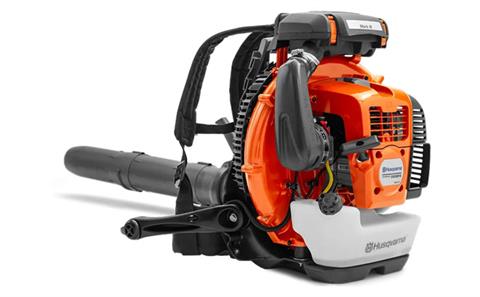Husqvarna Power Equipment 580BFS in Knoxville, Tennessee
