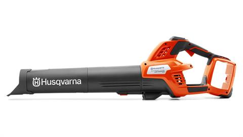 Husqvarna Power Equipment Leaf Blaster 350iB (tool only) in Gallup, New Mexico