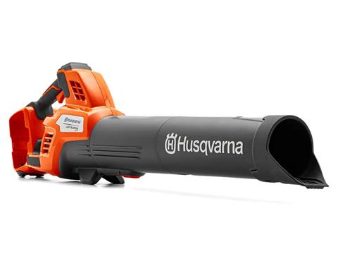 Husqvarna Power Equipment Leaf Blaster 350iB (tool only) in Petersburg, West Virginia - Photo 2
