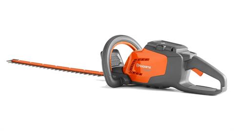 Husqvarna Power Equipment 115iHD55 (battery and charger included) in Elma, New York