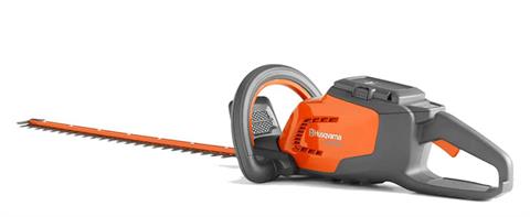 Husqvarna Power Equipment 115iHD55 Without Battery & Charger in Chester, Vermont