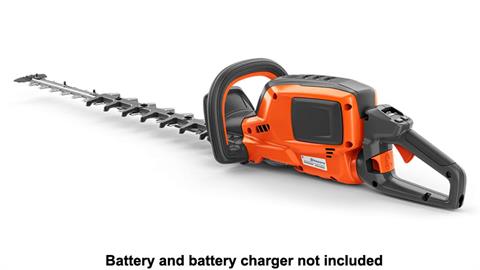 Husqvarna Power Equipment 522iHD60 (tool only) in Chester, Vermont
