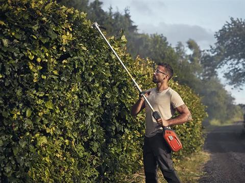 Husqvarna Power Equipment 325iLK with trimmer attachment (tool only) in Warrenton, Oregon - Photo 5