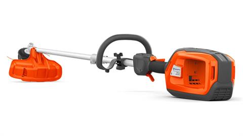 Husqvarna Power Equipment 525iLK with trimmer attachment (tool only) in Mount Bethel, Pennsylvania
