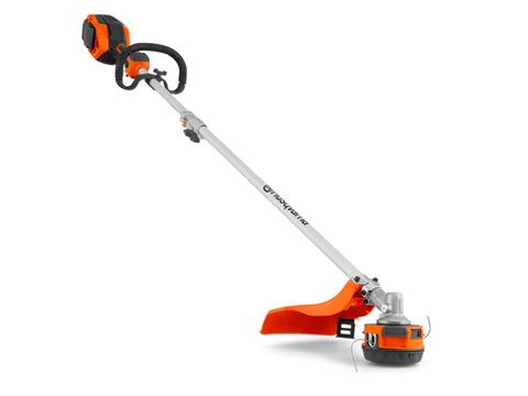 Husqvarna Power Equipment Combi Switch + String Trimmer 330iKL (battery and charger included) in Berlin, New Hampshire