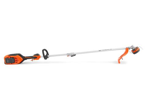 Husqvarna Power Equipment Combi Switch + String Trimmer 330iKL (battery and charger included) in Walsh, Colorado - Photo 3