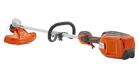 Husqvarna Power Equipment Weed Eater 320iL (battery and charger included) in Walsh, Colorado