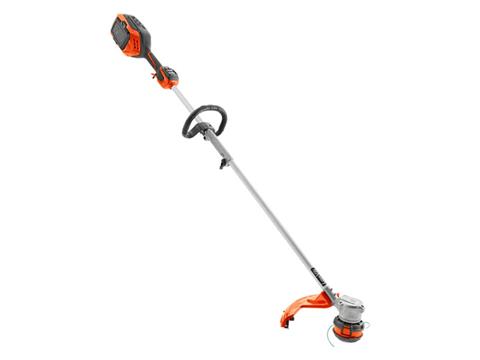 Husqvarna Power Equipment Weed Eater 320iL (battery and charger included) in Walpole, New Hampshire