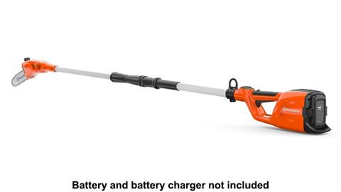 Husqvarna Power Equipment 120iTK4-P (tool only) in Knoxville, Tennessee
