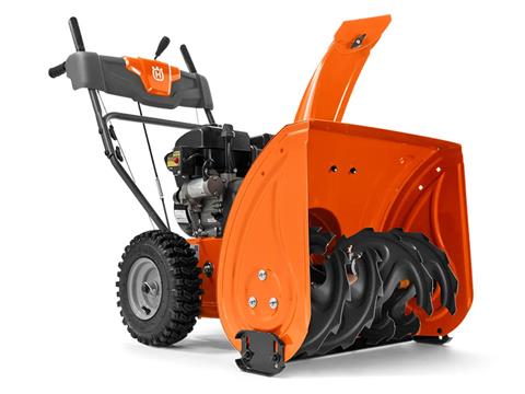 Husqvarna Power Equipment ST 124 in Gallup, New Mexico