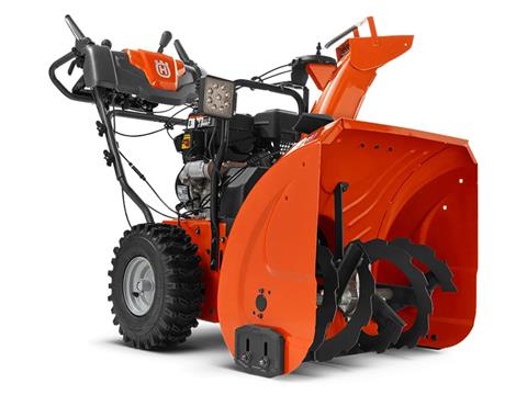 Husqvarna Power Equipment ST 224 in Gallup, New Mexico