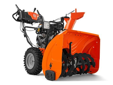Husqvarna Power Equipment ST 230 in Gallup, New Mexico
